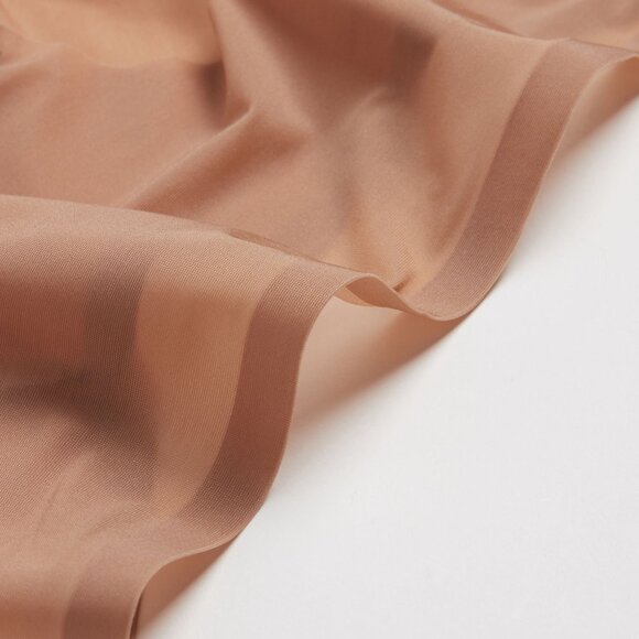 Intimissimi Invisible Touch Briefs in Beige - Picture 7 of 9